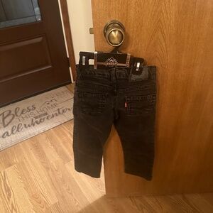 Levi’s skinny pants